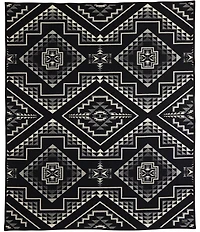 Pendleton Oxbow Throw Blanket