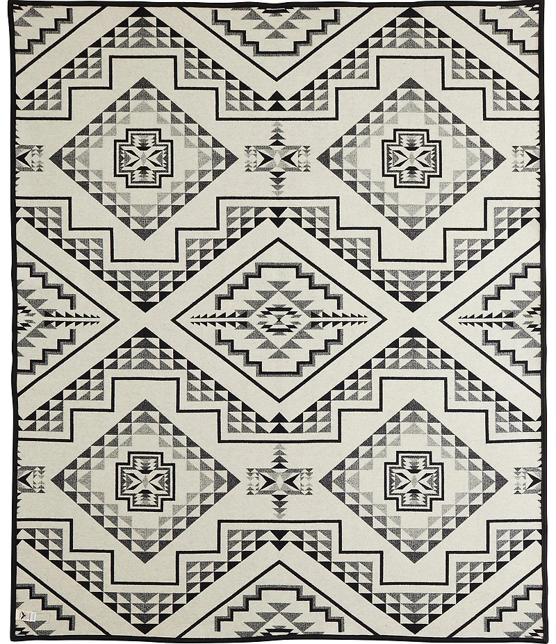 Pendleton Oxbow Throw Blanket