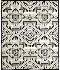 Pendleton Oxbow Throw Blanket