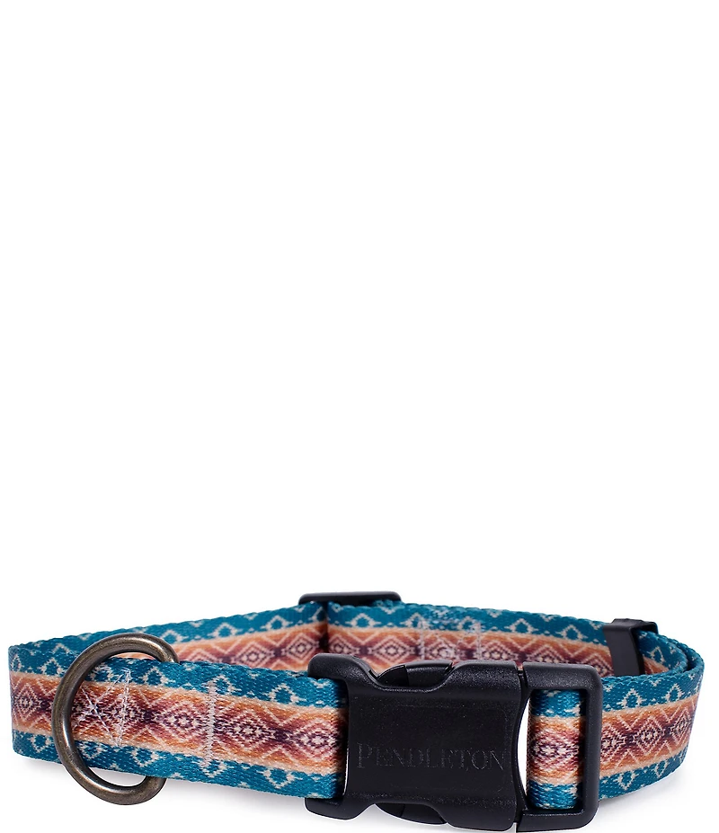Pendleton Pagosa Spring Adventure Adjustable Dog Collar