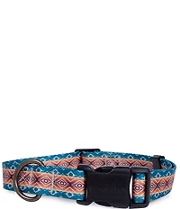 Pendleton Pagosa Spring Adventure Adjustable Dog Collar
