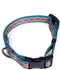 Pendleton Pagosa Spring Adventure Adjustable Dog Collar