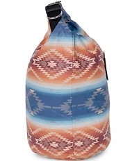 Pendleton Pagosa Spring Travel Pet Portable Food Storage Bag