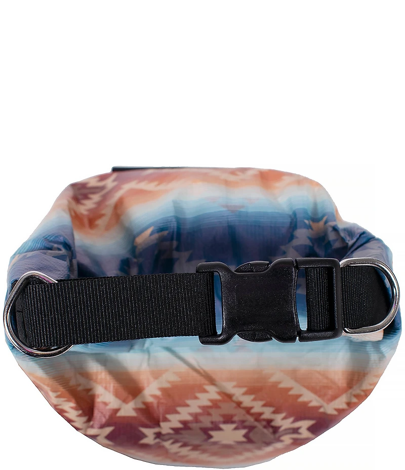 Pendleton Pagosa Spring Travel Pet Portable Food Storage Bag