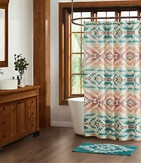 Pendleton Pagosa Springs Shower Curtain