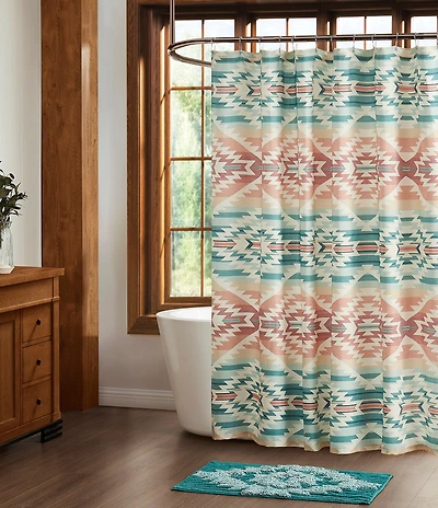 Pendleton Pagosa Springs Shower Curtain
