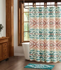 Pendleton Pagosa Springs Shower Curtain
