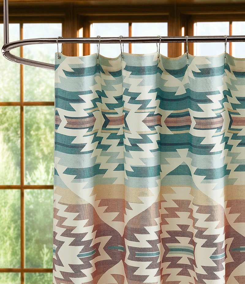 Pendleton Pagosa Springs Shower Curtain