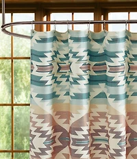 Pendleton Pagosa Springs Shower Curtain