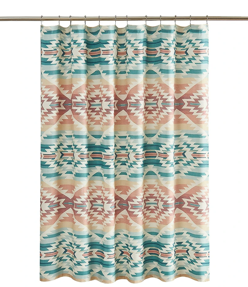 Pendleton Pagosa Springs Shower Curtain