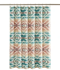 Pendleton Pagosa Springs Shower Curtain