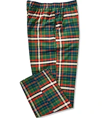 Pendleton Plaid Soft Flannel Pajamas Pants