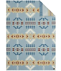 Pendleton Rancho Arroyo Southwestern Throw Blanket