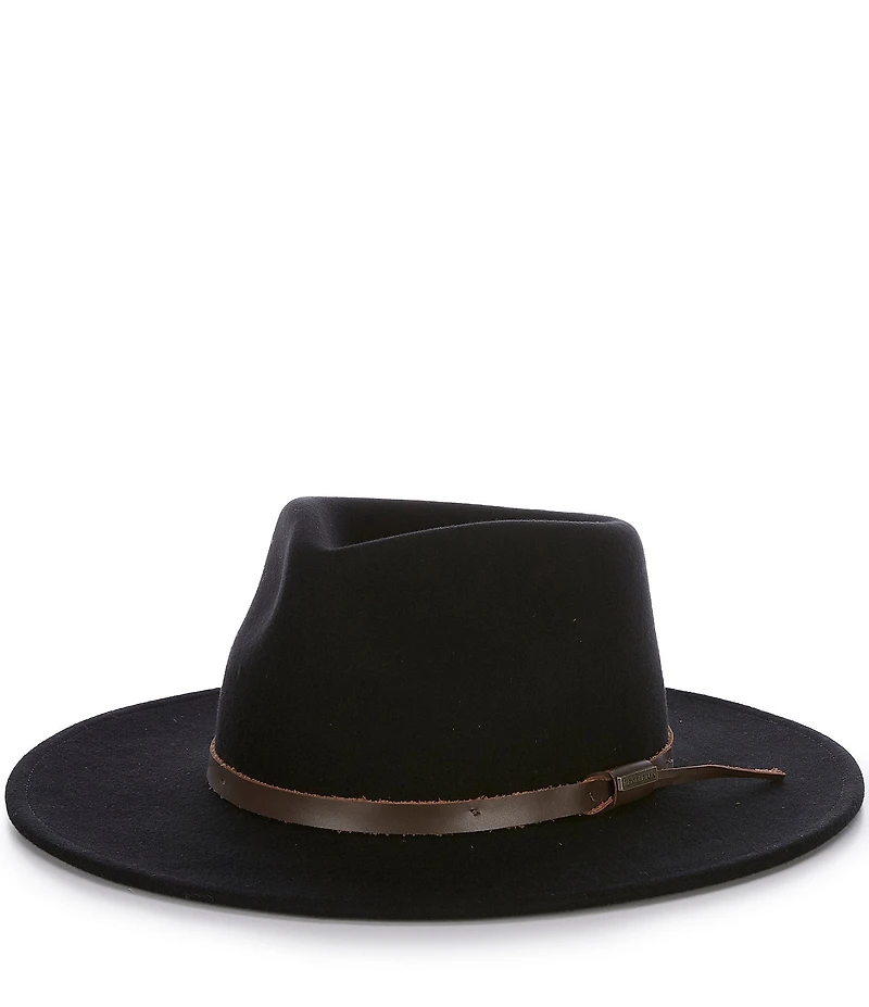 Pendleton Ranger Wool Felt Hat