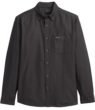 Pendleton Riley Twill Long Sleeve Woven Shirt