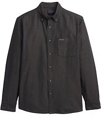 Pendleton Riley Twill Long Sleeve Woven Shirt