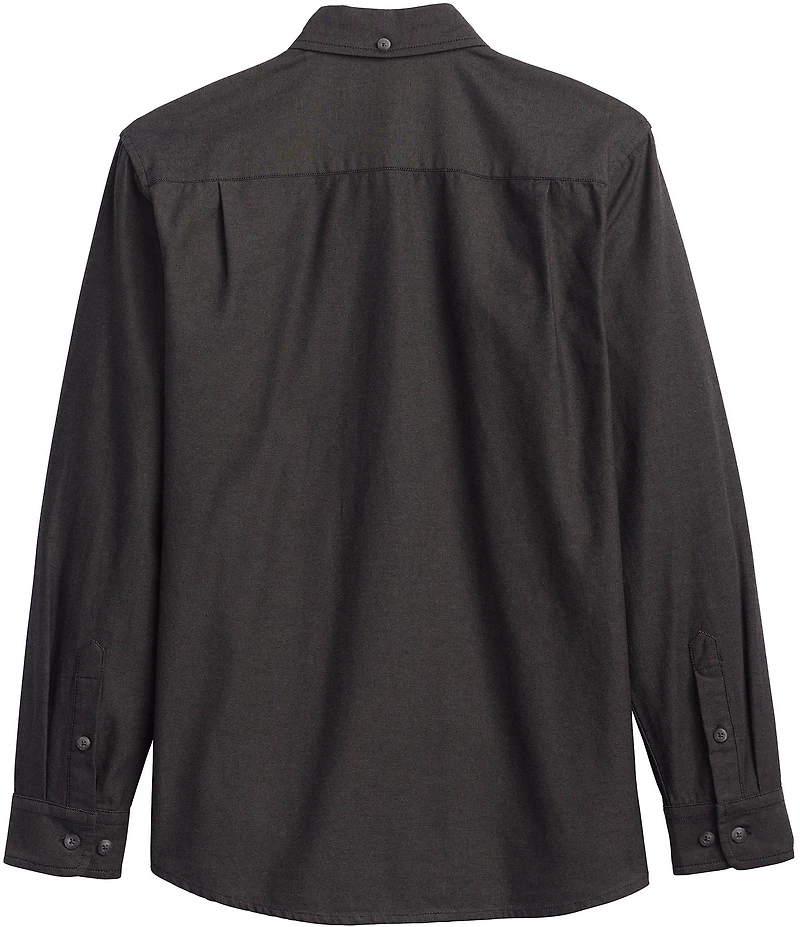 Pendleton Riley Twill Long Sleeve Woven Shirt