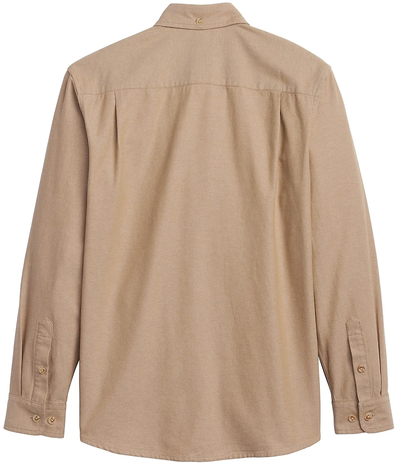 Pendleton Riley Twill Long Sleeve Woven Shirt