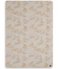 Pendleton Rodeo Landscape Throw Blanket