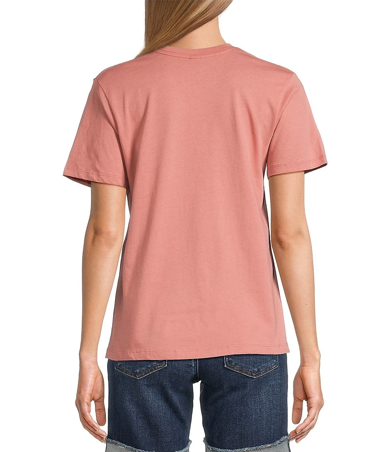 Pendleton Rodeo Western Ready Graphic Tee Shirt