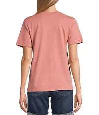 Pendleton Rodeo Western Ready Graphic Tee Shirt