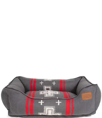 Pendleton San Miguel Classic Kuddler Dog Bed with Removeable Cover