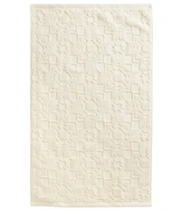 Pendleton Sculpted Towel Collection Southwestern Geometric Pattern 3-Piece Bath Towel Set