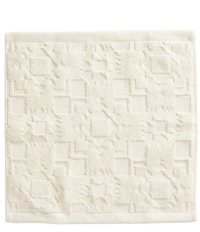 Pendleton Sculpted Towel Collection Southwestern Geometric Pattern 3-Piece Bath Towel Set