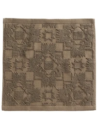 Pendleton Sculpted Towel Collection Southwestern Geometric Pattern 3-Piece Bath Towel Set