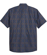 Pendleton Shoreline Short Sleeve Woven Shirt