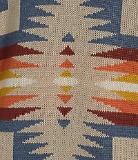 Pendleton Sierra Springs Open Front Cardigan