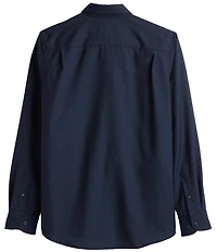 Pendleton Sir Pendleton Merino Long Sleeve Woven Shirt