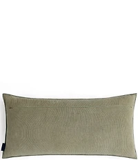 Pendleton Siskiyou Southwestern Print Hug Bolster Pillow