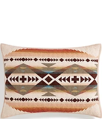 Pendleton Solstice Canyon Quilt Mini Set