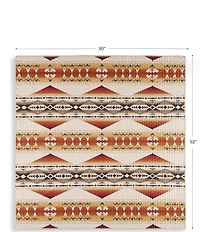 Pendleton Solstice Canyon Quilt Mini Set