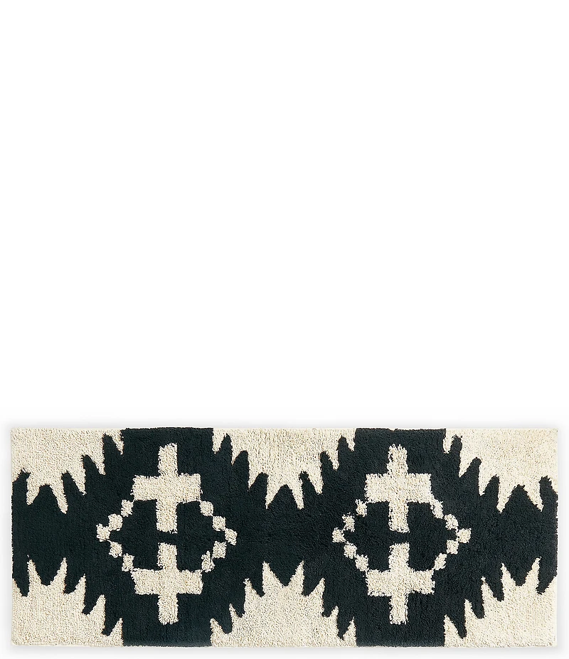 Pendleton Spider Rock Bath Rug