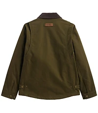 Pendleton Tahoma Trucker Jacket