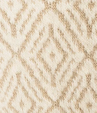 Pendleton Textured Alpaca Shawl Collar Long Sleeve Open Front Cardigan