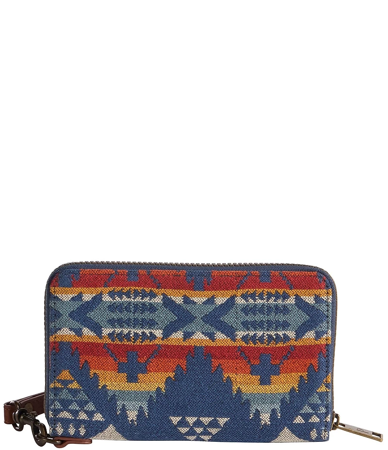 Pendleton Traditions Smartphone Wallet