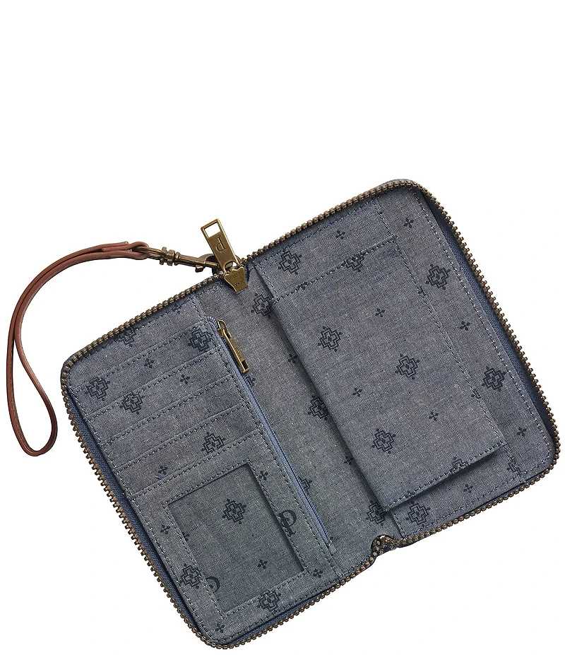 Pendleton Traditions Smartphone Wallet