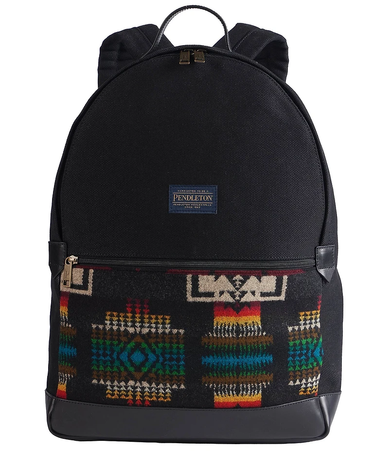 Pendleton Traditions Wool Collection Backpack