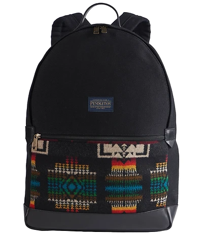 Pendleton Traditions Wool Collection Backpack