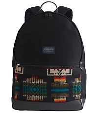 Pendleton Traditions Wool Collection Backpack