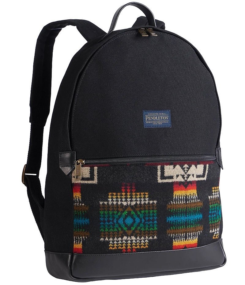 Pendleton Traditions Wool Collection Backpack