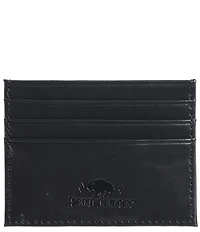 Pendleton Traditions Wool Collection Slim Wallet