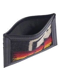 Pendleton Traditions Wool Collection Slim Wallet