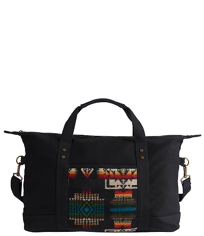 Pendleton Traditions Wool Collection Weekender Bag