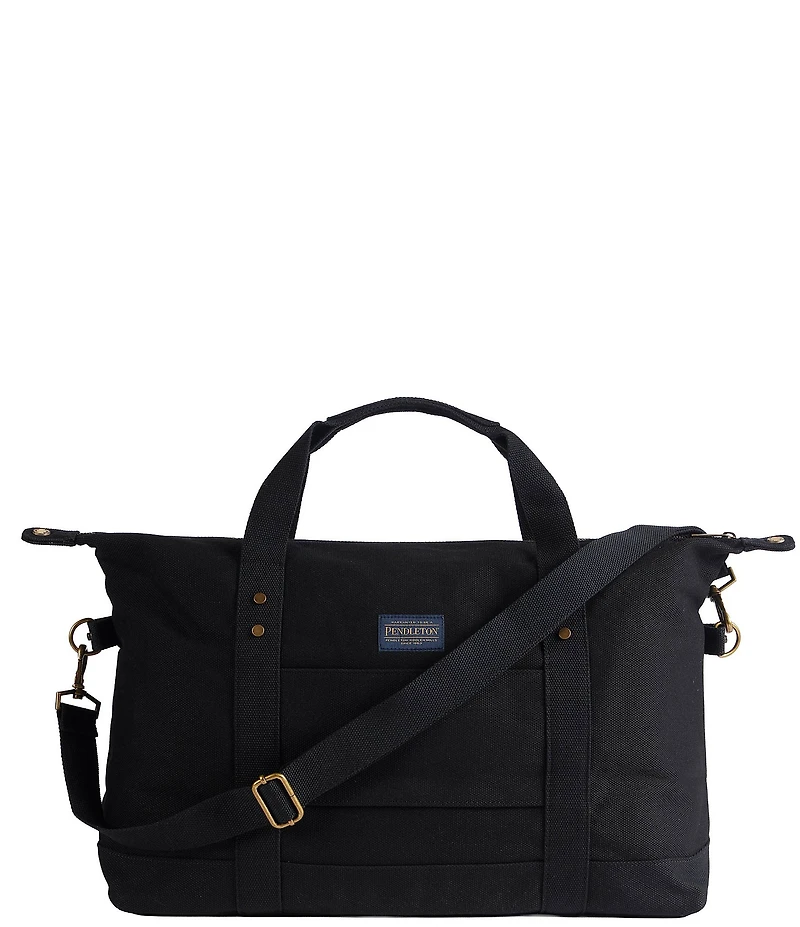 Pendleton Traditions Wool Collection Weekender Bag