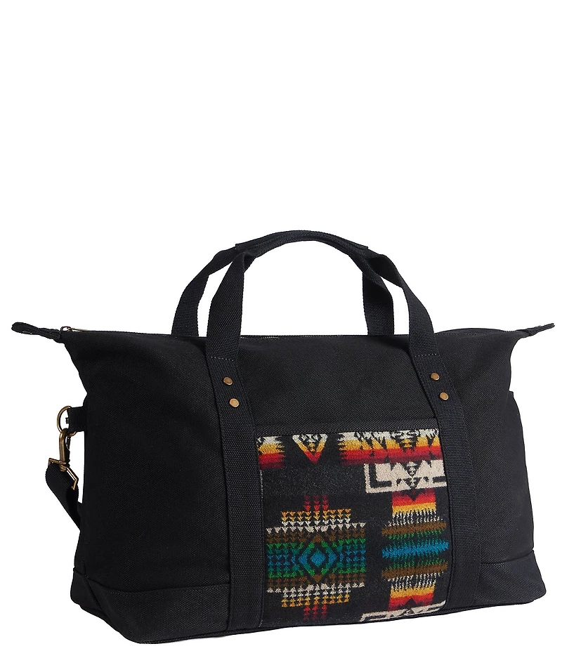 Pendleton Traditions Wool Collection Weekender Bag