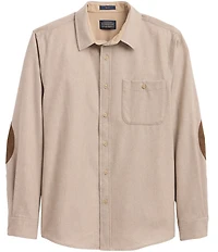Pendleton Trail Long Sleeve Woven Shirt